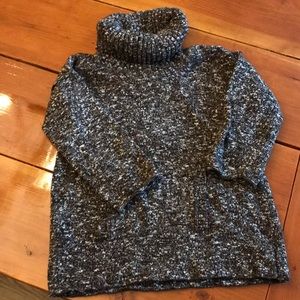 J Crew Wool Sweater